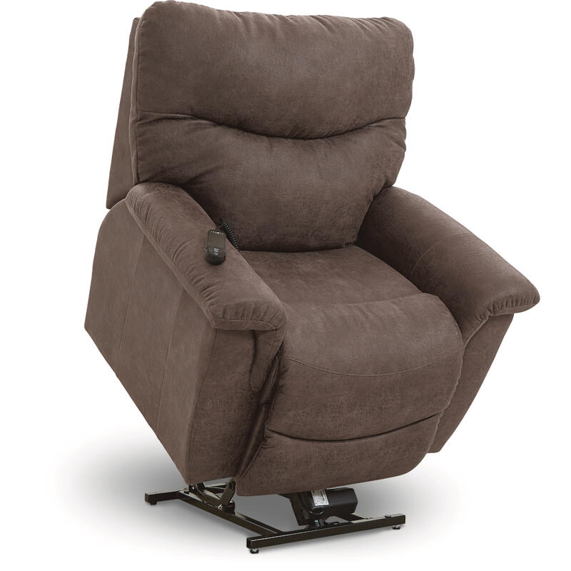 James - Lift Chair
