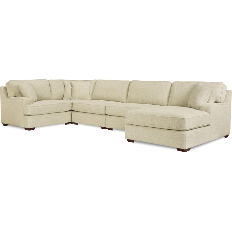 Paxton - 90 Degree Corner Unit