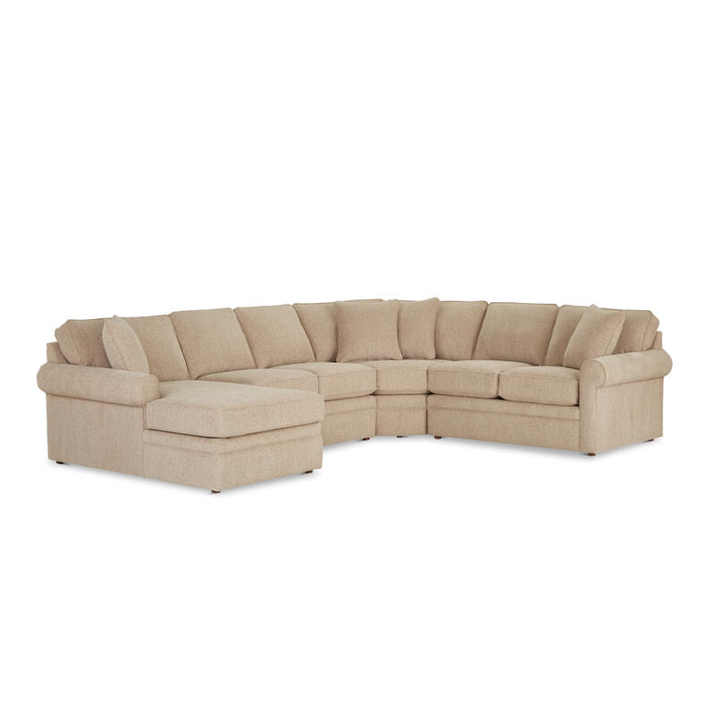 Collins - Right Arm Sitting Loveseat