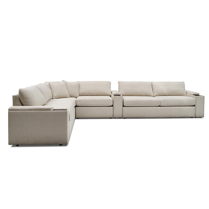 Tahoe - Armless Loveseat
