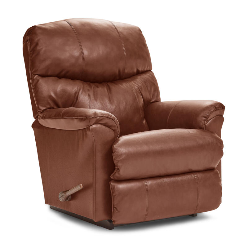 Lancer - Leather Recliner